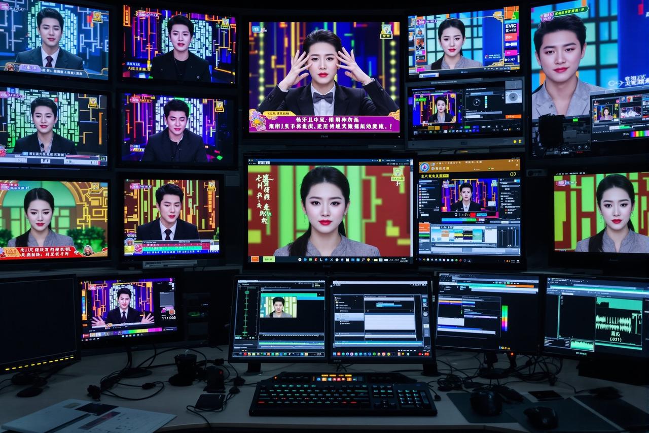 我们的小哥哥怎么会这样林晓薇曝光明星引发争议