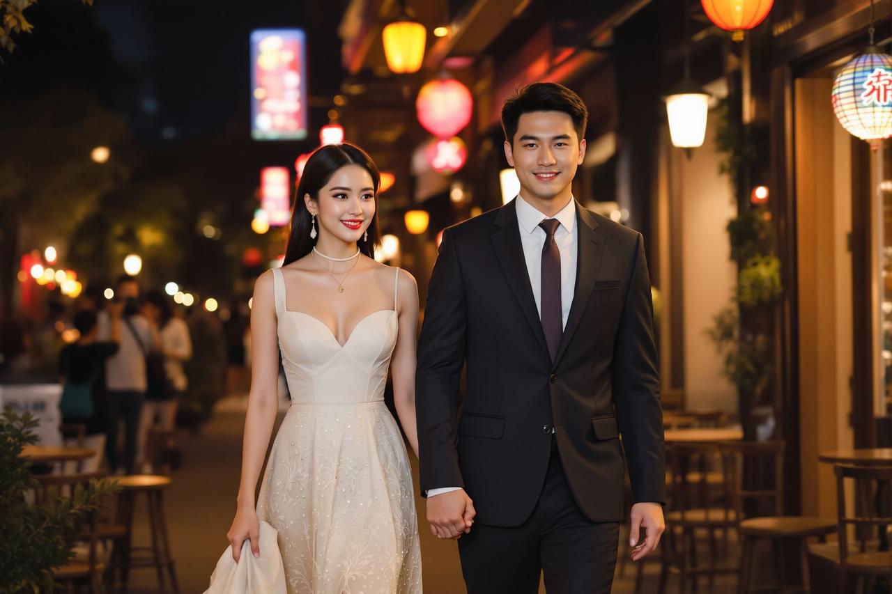 女装正太主播线上风车引发争议，娱乐圈吃瓜王心凌也加入讨论
